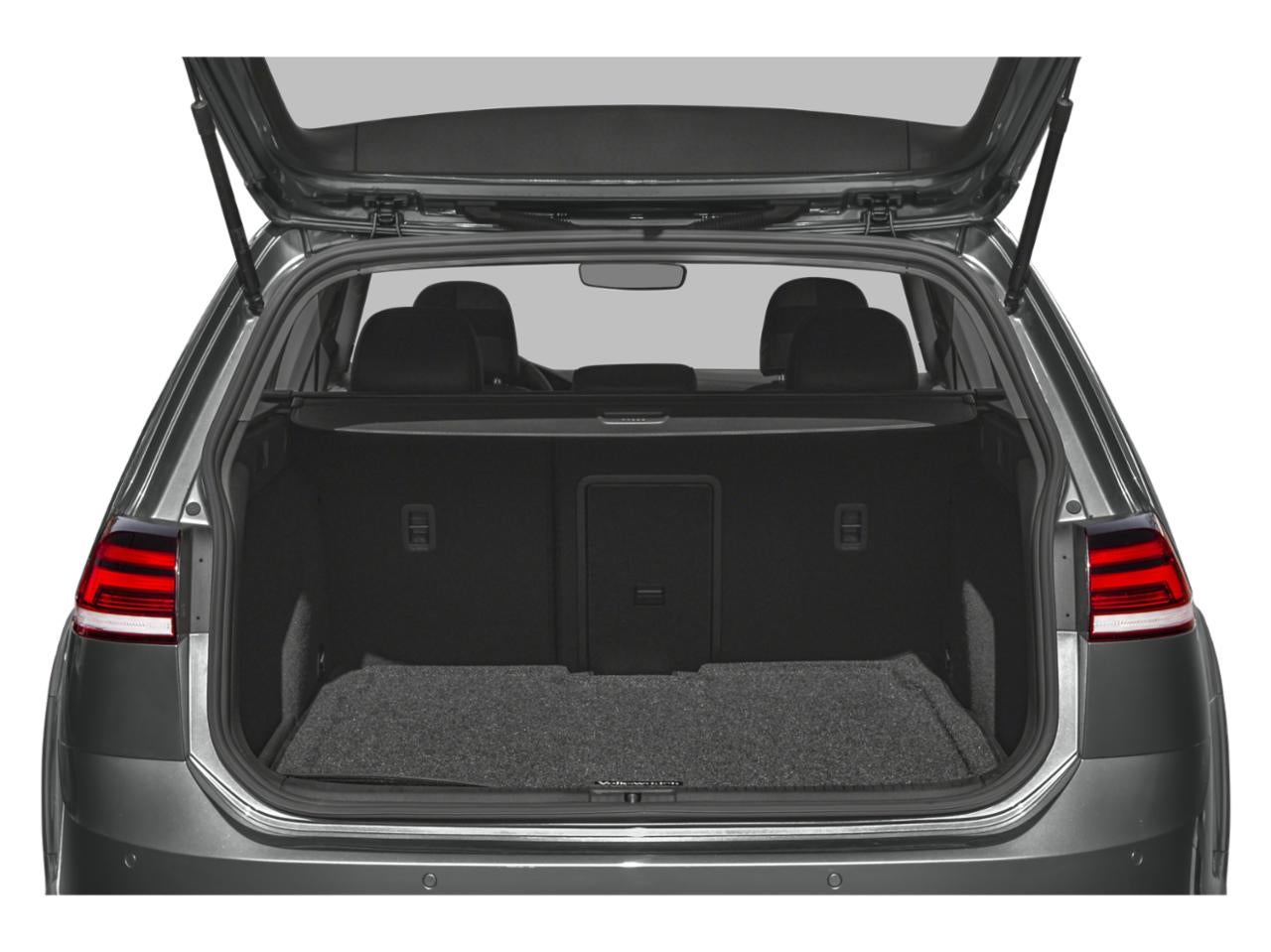 2019 Volkswagen Golf Alltrack TSI SE