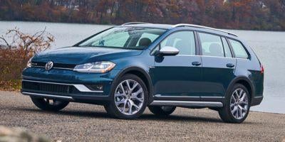 2019 Volkswagen Golf Alltrack TSI SE