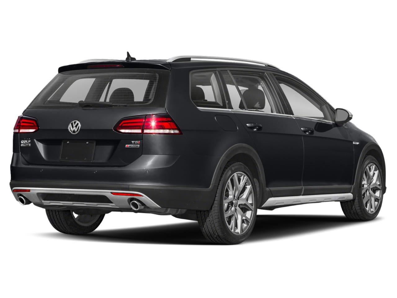 2019 Volkswagen Golf Alltrack TSI SE
