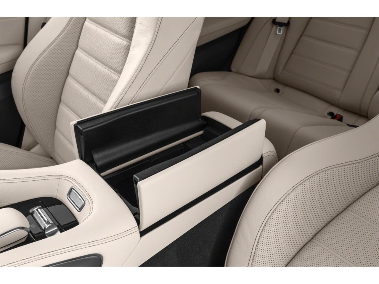 2020 Mercedes-Benz GLE 580 4MATIC®