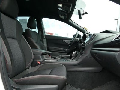 2018 Subaru Impreza 2.0i Sport