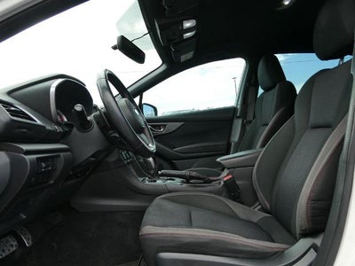 2018 Subaru Impreza 2.0i Sport