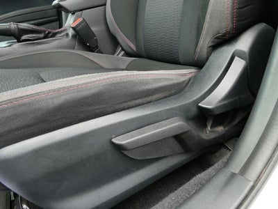 2018 Subaru Impreza 2.0i Sport