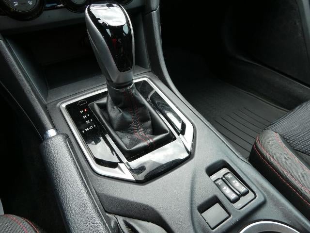 2018 Subaru Impreza 2.0i Sport