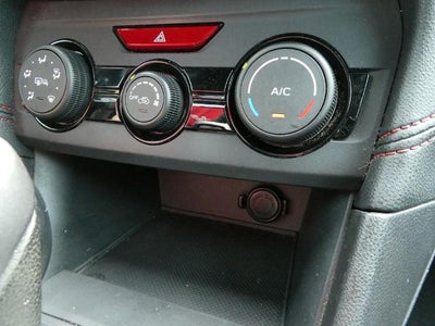 2018 Subaru Impreza 2.0i Sport