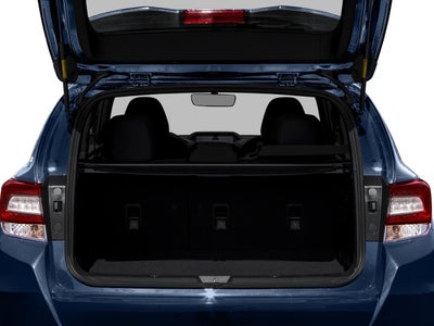 2018 Subaru Impreza 2.0i Sport