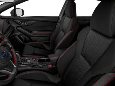 2018 Subaru Impreza 2.0i Sport