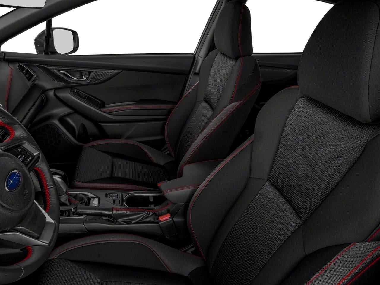 2018 Subaru Impreza 2.0i Sport