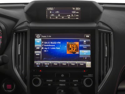 2018 Subaru Impreza 2.0i Sport