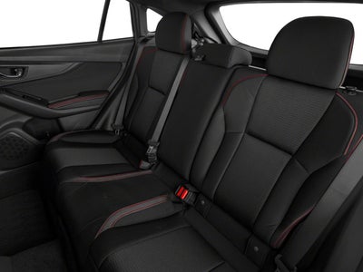 2018 Subaru Impreza 2.0i Sport