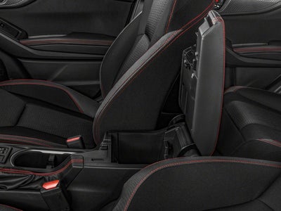 2018 Subaru Impreza 2.0i Sport