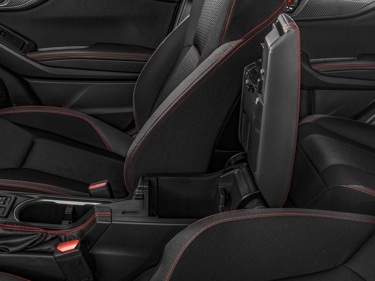 2018 Subaru Impreza 2.0i Sport