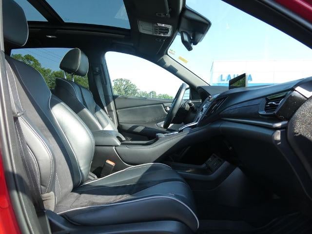 2019 Acura Rdx AWD w/A-Spec Pkg