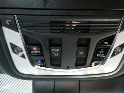 2019 Acura Rdx AWD w/A-Spec Pkg