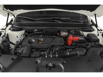 2019 Acura Rdx AWD w/A-Spec Pkg
