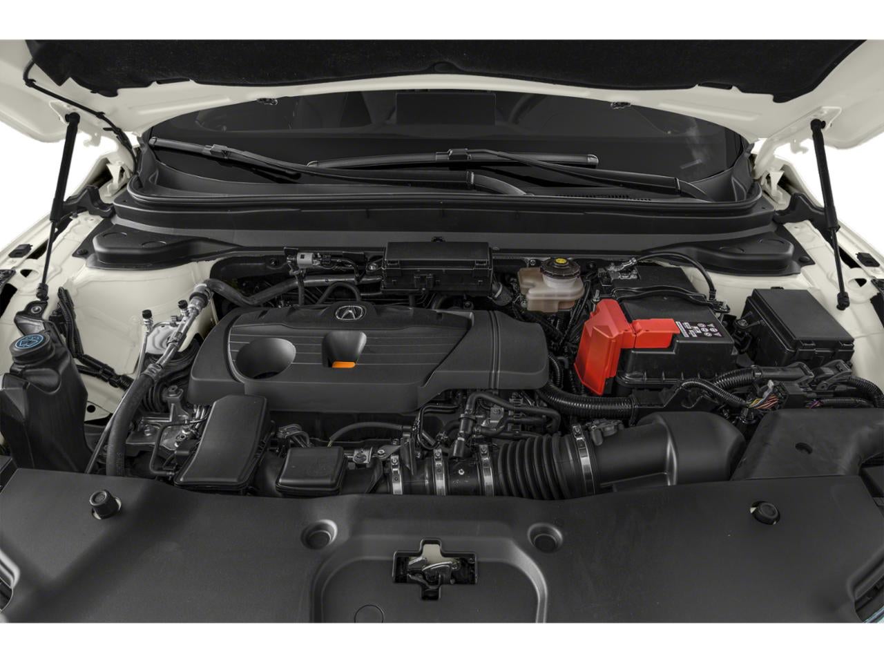 2019 Acura Rdx AWD w/A-Spec Pkg