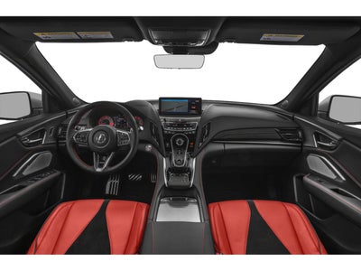2019 Acura Rdx AWD w/A-Spec Pkg