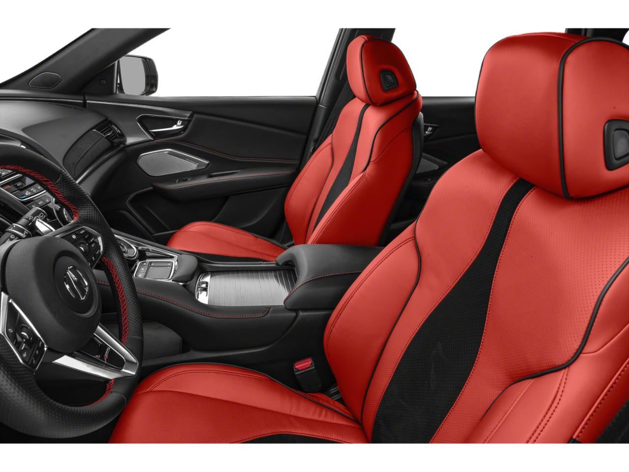 2019 Acura Rdx AWD w/A-Spec Pkg