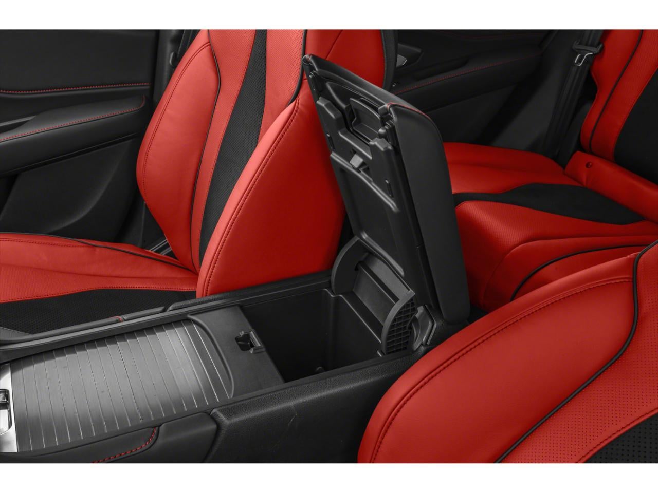 2019 Acura Rdx AWD w/A-Spec Pkg