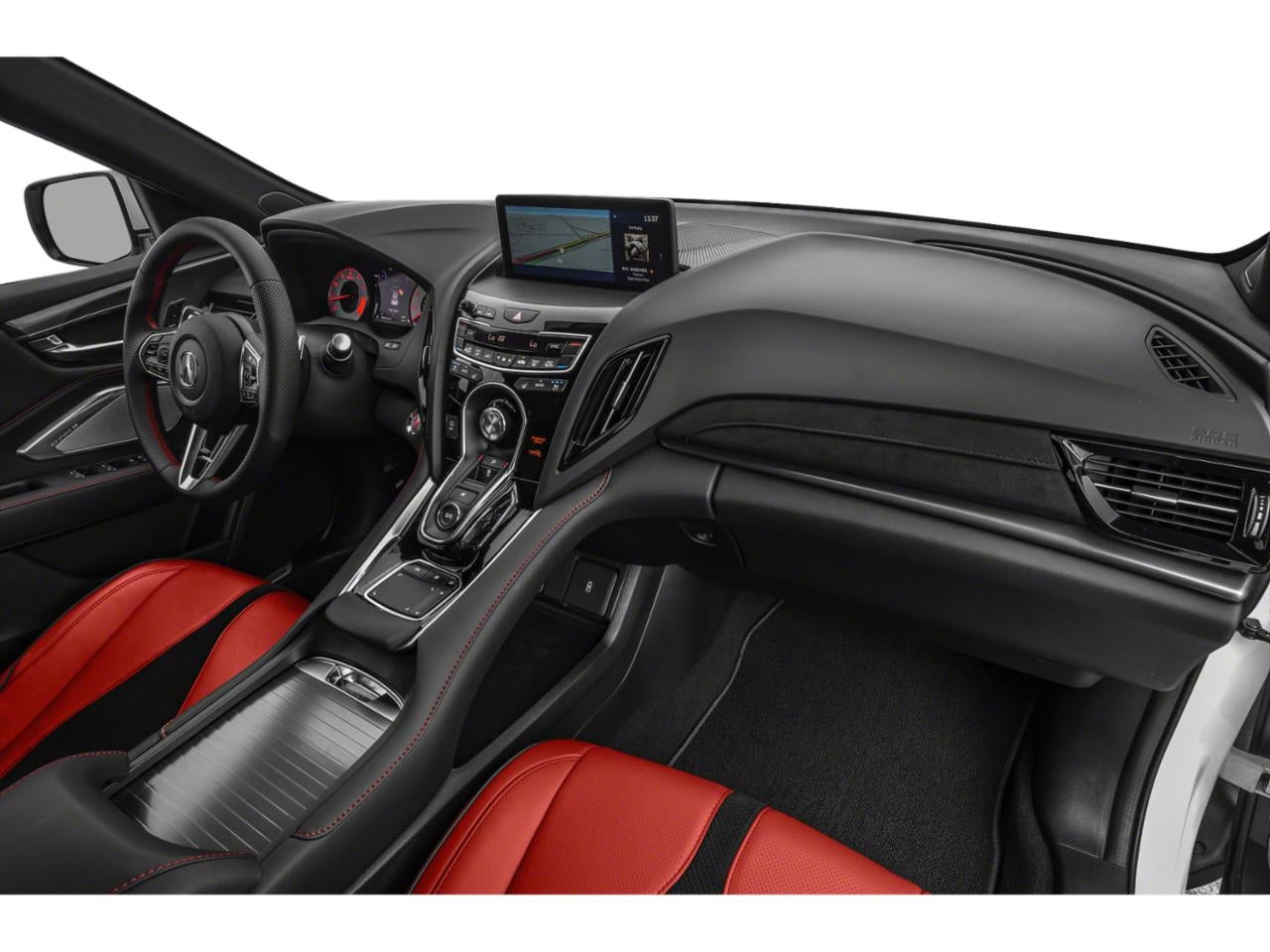 2019 Acura Rdx AWD w/A-Spec Pkg
