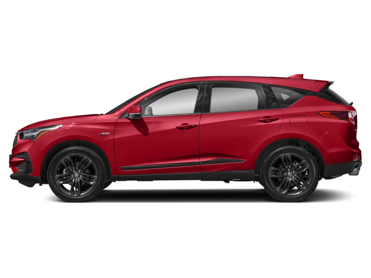 2019 Acura Rdx AWD w/A-Spec Pkg