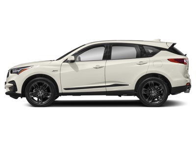 2019 Acura Rdx AWD w/A-Spec Pkg