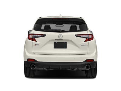 2019 Acura Rdx AWD w/A-Spec Pkg