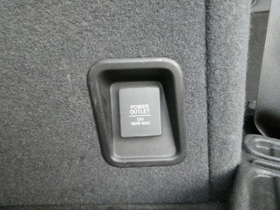 2020 Acura MDX Technology Package