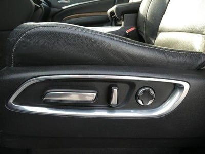 2020 Acura MDX Technology Package