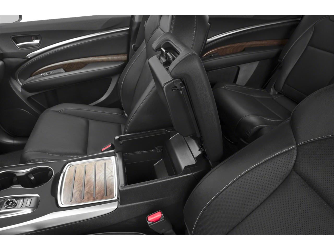 2020 Acura MDX Technology Package
