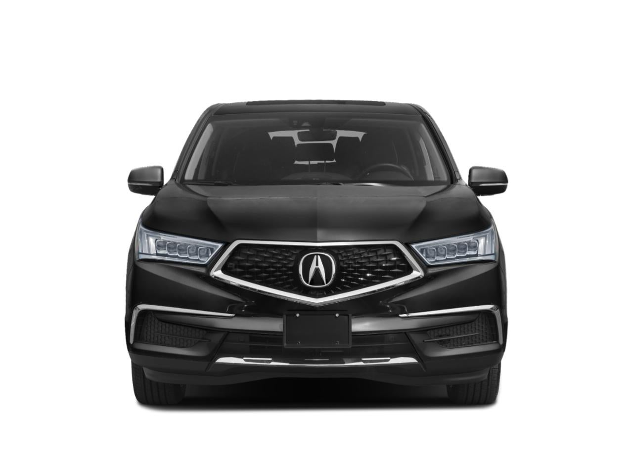 2020 Acura MDX Technology Package