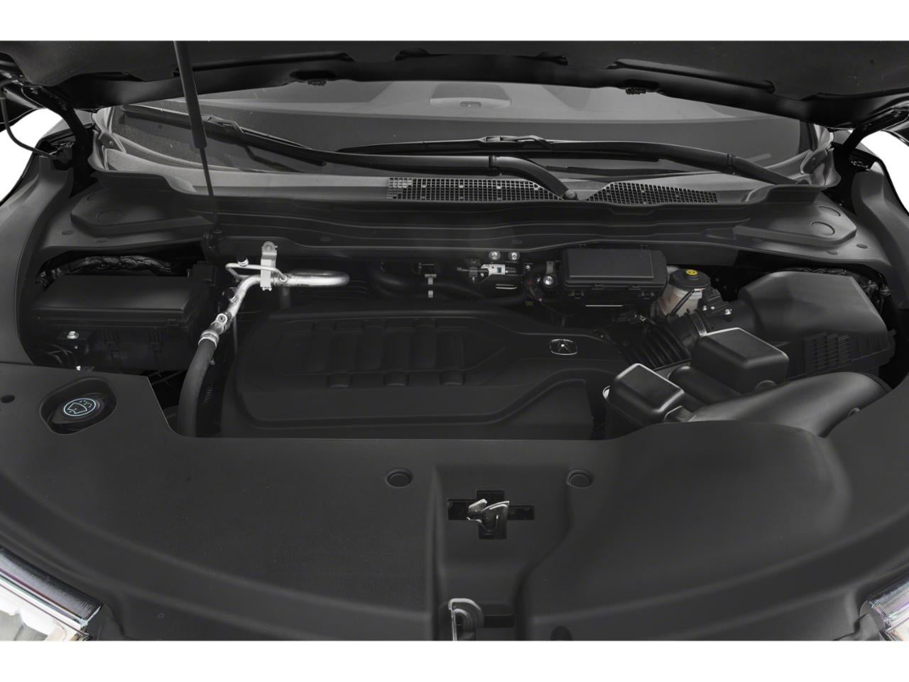 2020 Acura MDX Technology Package