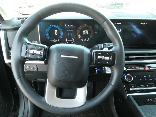 2024 Hyundai Santa Fe XRT