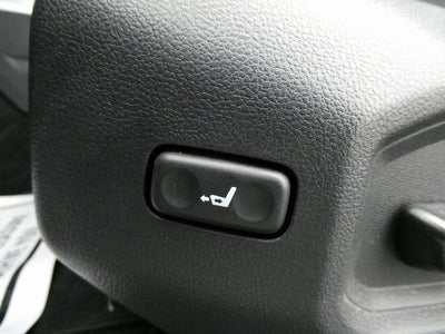 2022 Toyota Tundra Hybrid Platinum