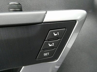 2022 Toyota Tundra Hybrid Platinum