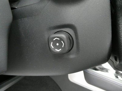 2022 Toyota Tundra Hybrid Platinum