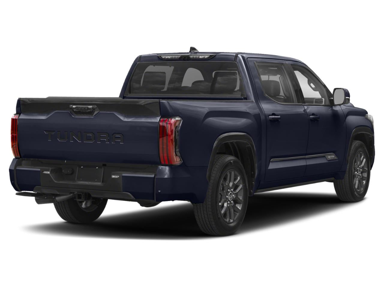 2022 Toyota Tundra Hybrid Platinum