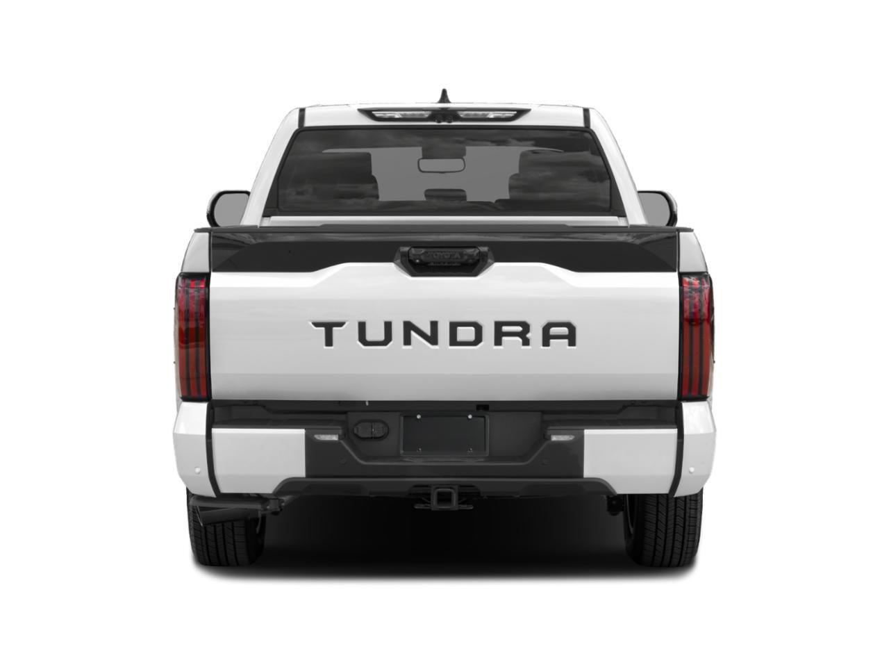 2022 Toyota Tundra Hybrid Platinum