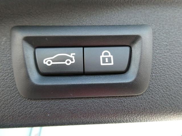 2022 BMW X7 xDrive40i Sports Activity Vehicle