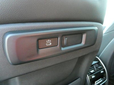 2022 BMW X7 xDrive40i Sports Activity Vehicle