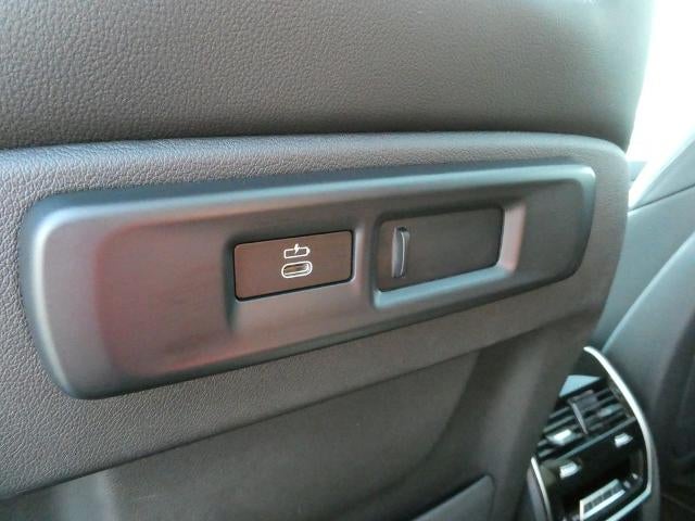 2022 BMW X7 xDrive40i Sports Activity Vehicle