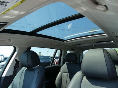 2022 BMW X7 xDrive40i Sports Activity Vehicle