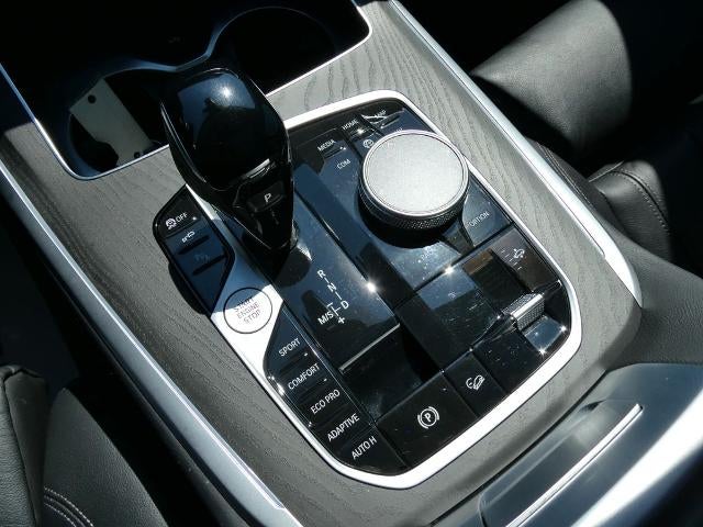 2022 BMW X7 xDrive40i Sports Activity Vehicle