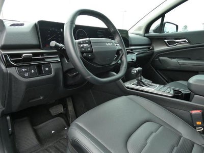 2026 Kia Sportage SX-Prestige FWD