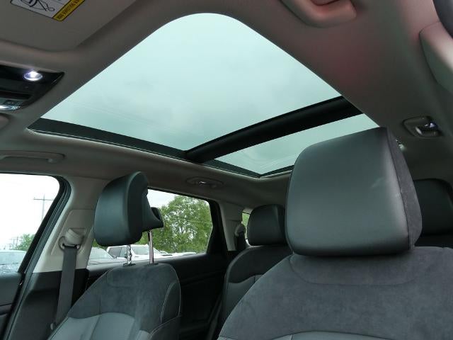 2026 Kia Sportage SX-Prestige FWD