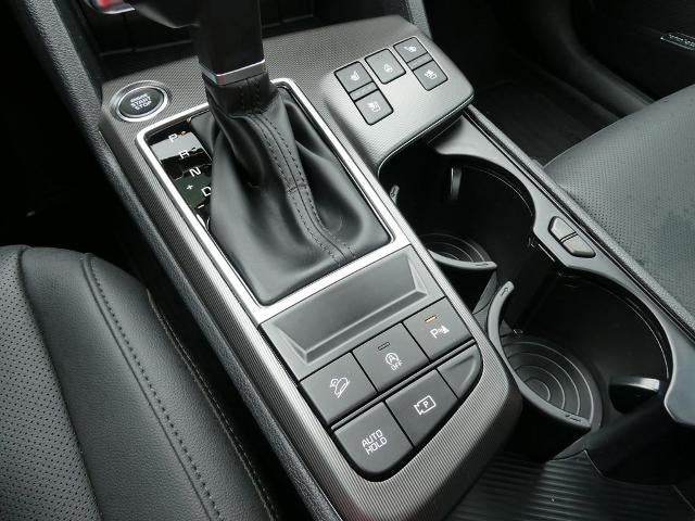 2026 Kia Sportage SX-Prestige FWD