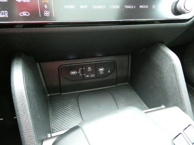2026 Kia Sportage SX-Prestige FWD