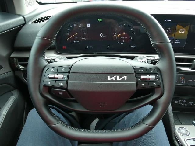 2026 Kia Sportage SX-Prestige FWD