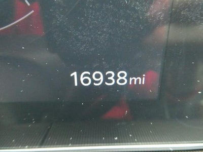 2026 Kia Sportage SX-Prestige FWD