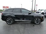 2026 Kia Sportage SX-Prestige FWD